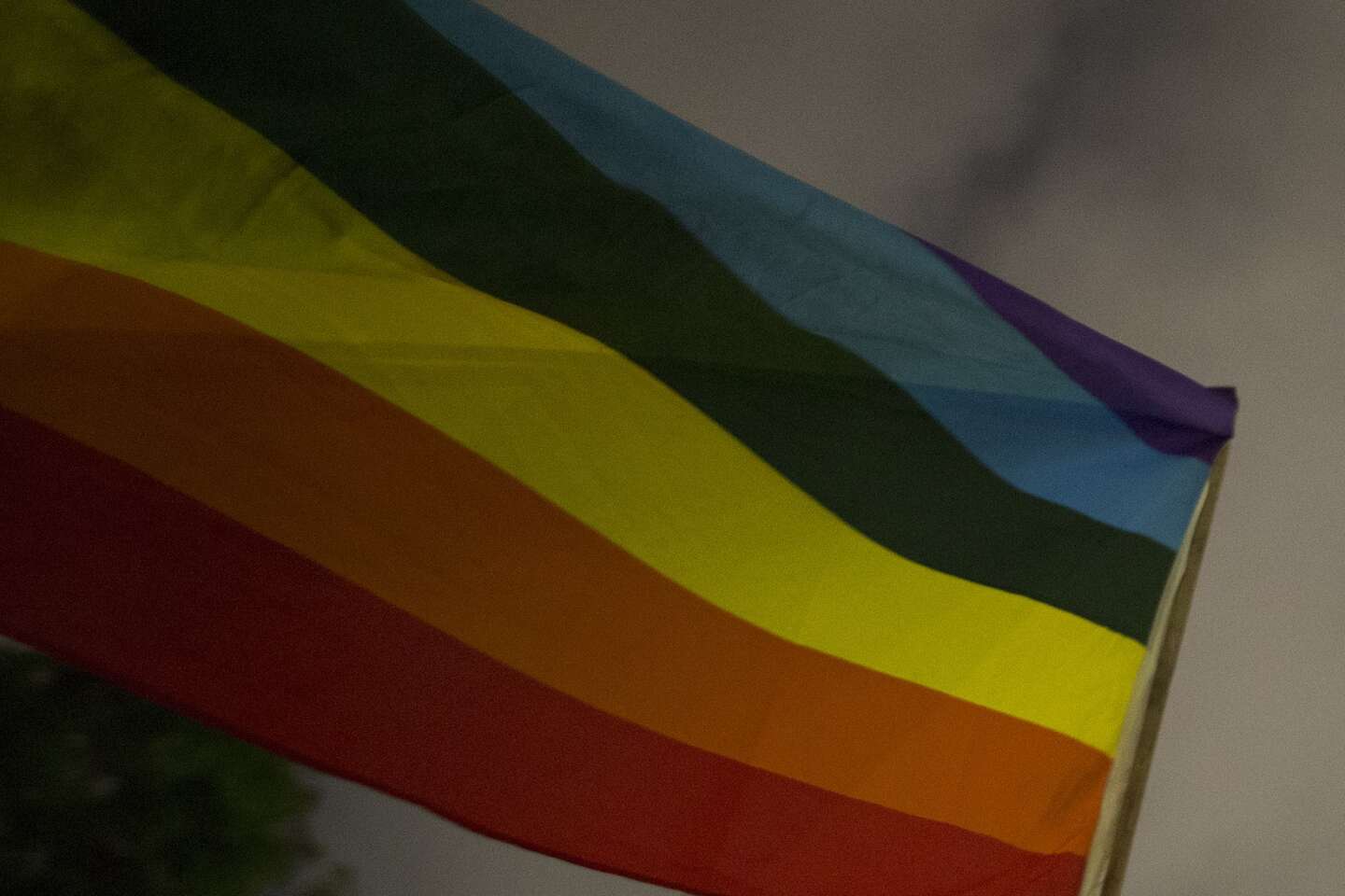 Regarder la vidéo Irak : une nouvelle loi anti-LGBT+ prévoit jusqu’à quinze ans de prison