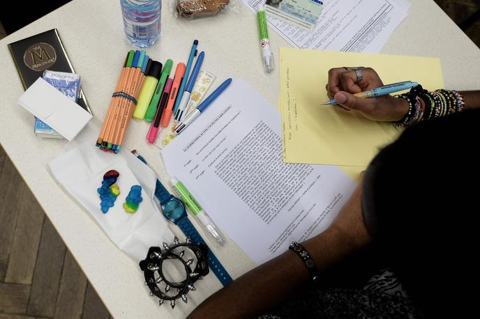 Brevet Des Collèges 2016 Les Corrigés De Lépreuve De Français - 