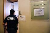 A Marseille, la légitime défense des policiers municipaux en débat devant le tribunal