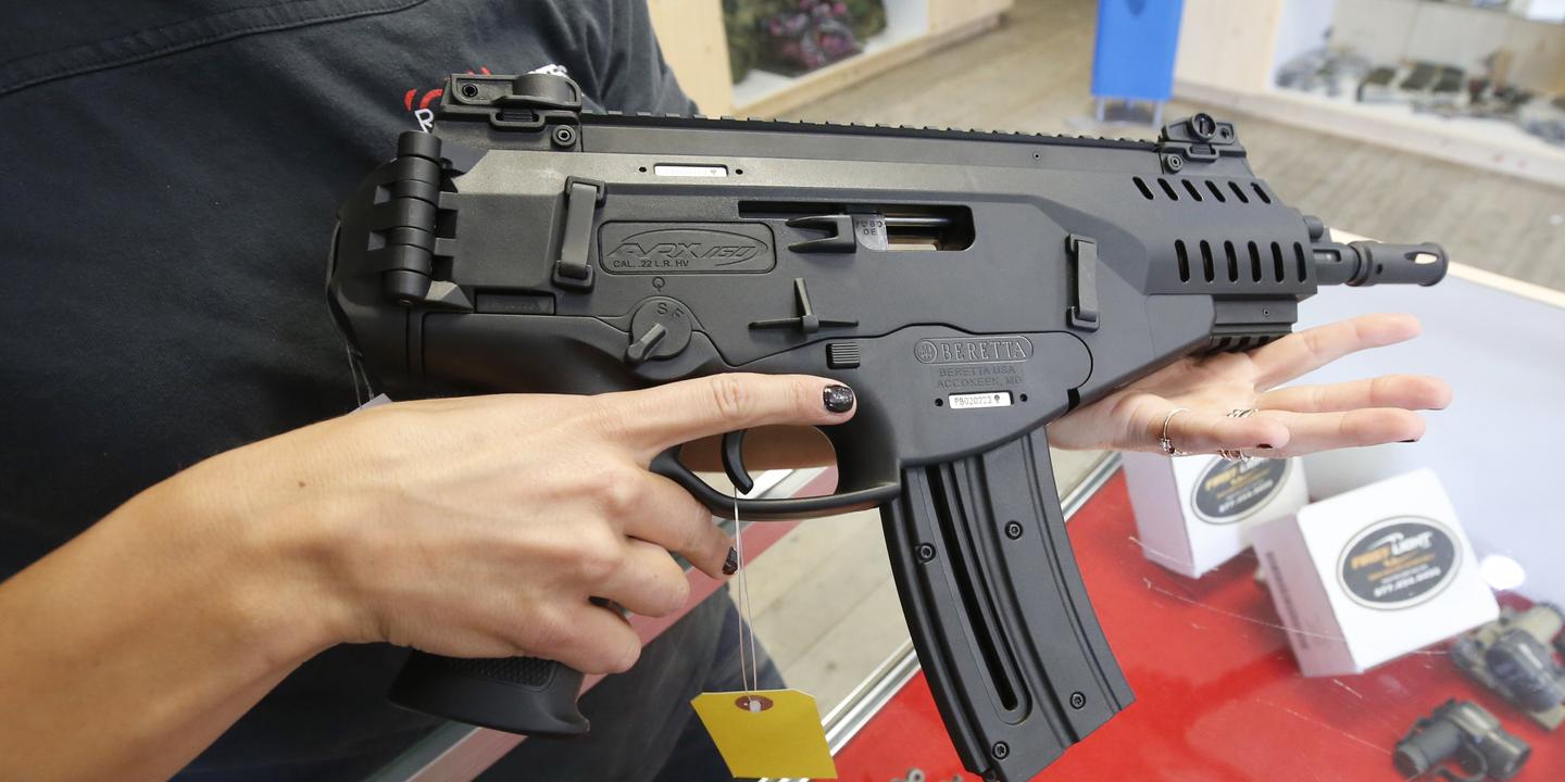 Aux Etats Unis Plus D Armes A Feu En Circulation Entraine Plus De Morts Aux Etats Unis Plus D Armes A Feu En Circulation Entraine Plus De Morts