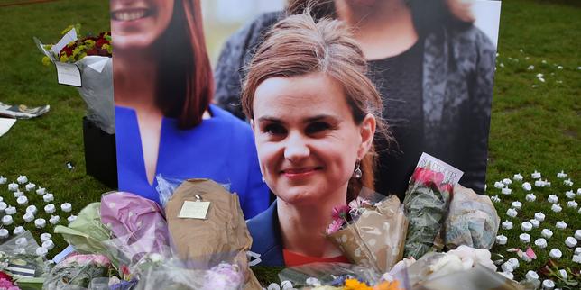 Why The Uk Political System Still Fails To Protect Its Own Ten Years After Jo Cox