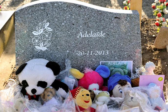Ouverture Du Proces D Une Mere Infanticide A Saint Omer