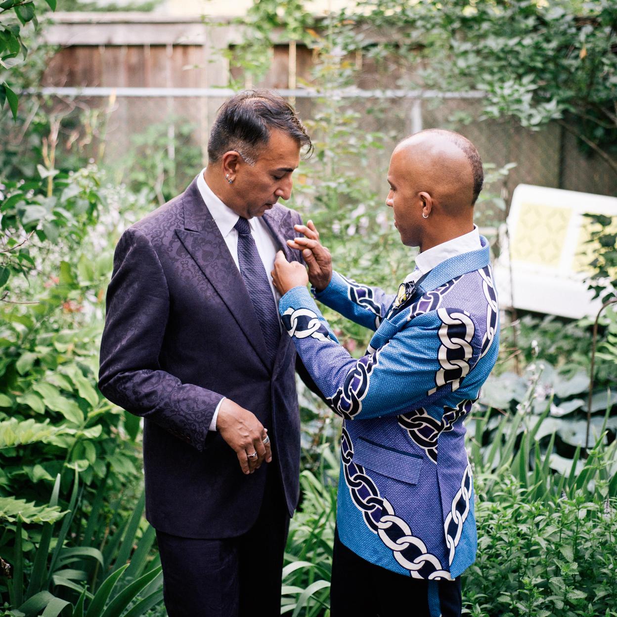 Musulmans et homosexuels, envers et contre tout