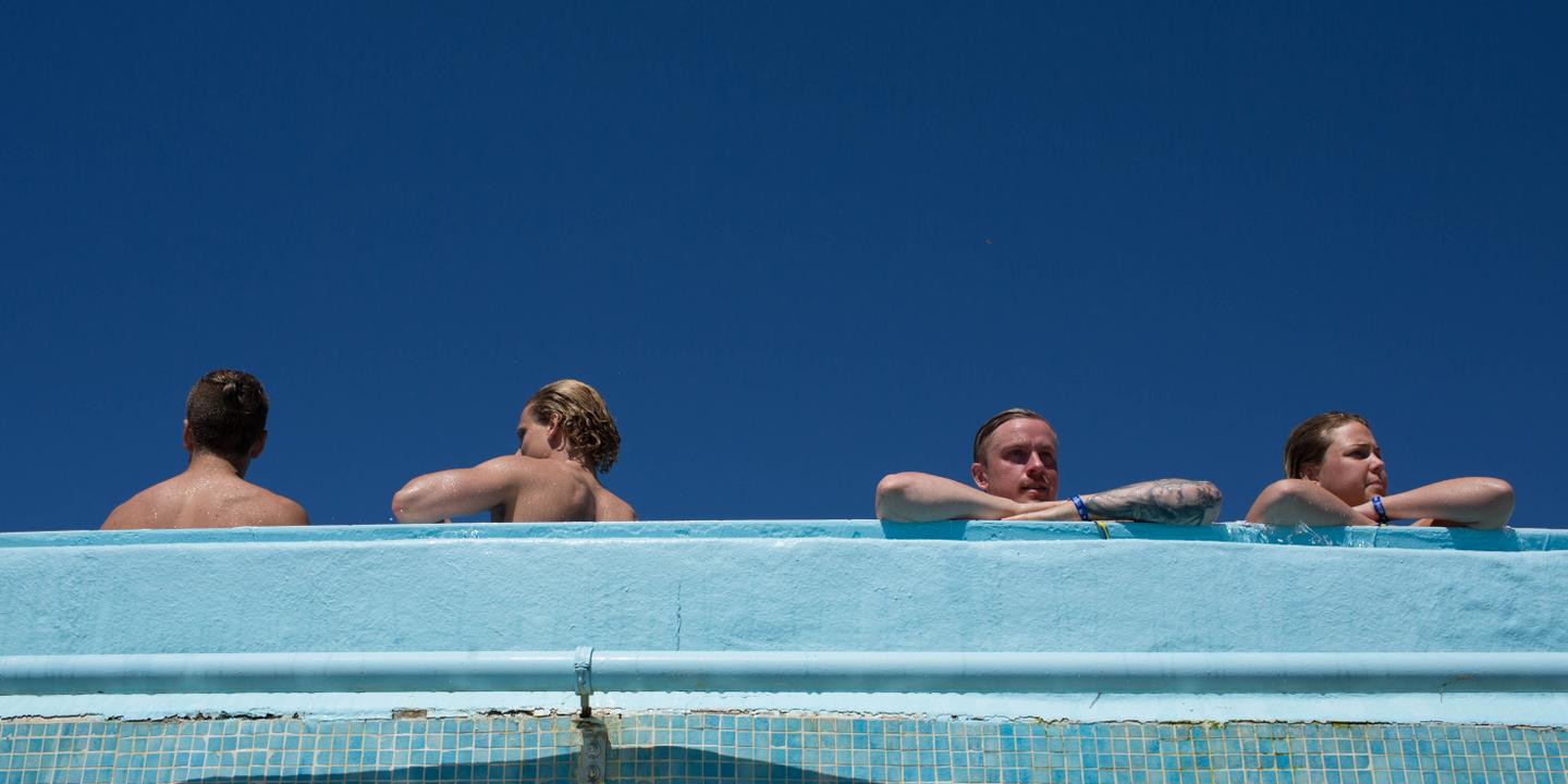 Quand La Cour De Cassation Ordonne La Destruction D Une Piscine Construite Dans Un Lotissement