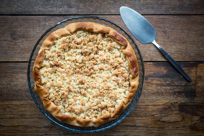 Trois Recettes De Desserts Sans œufs