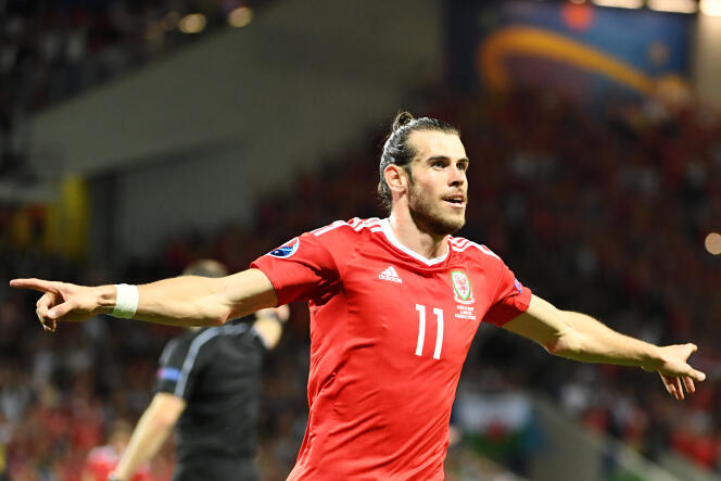 Le Pays de Galles, emmené par sa star Gareth Bale, partage la tête du classement des meilleures attaques sur la phase de poule de l’Euro.