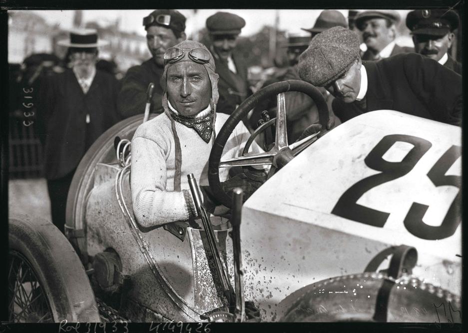 Le sport à la Belle Epoque