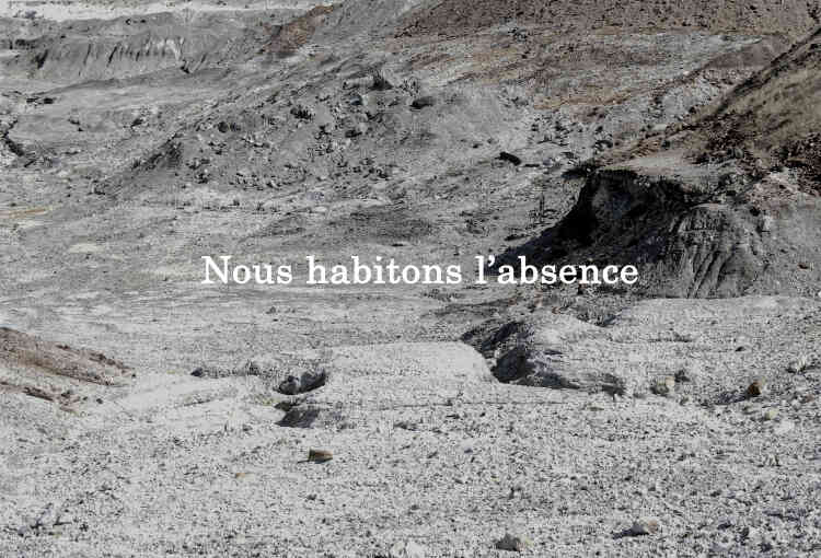 Scénographie, photos, vidéos : dans cette exposition, Michel Houellebecq propose une « installation » de 18 salles où il met en scène sa difficulté d’être.