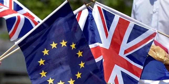 UK signs deal to rejoin EU's Erasmus student exchange program