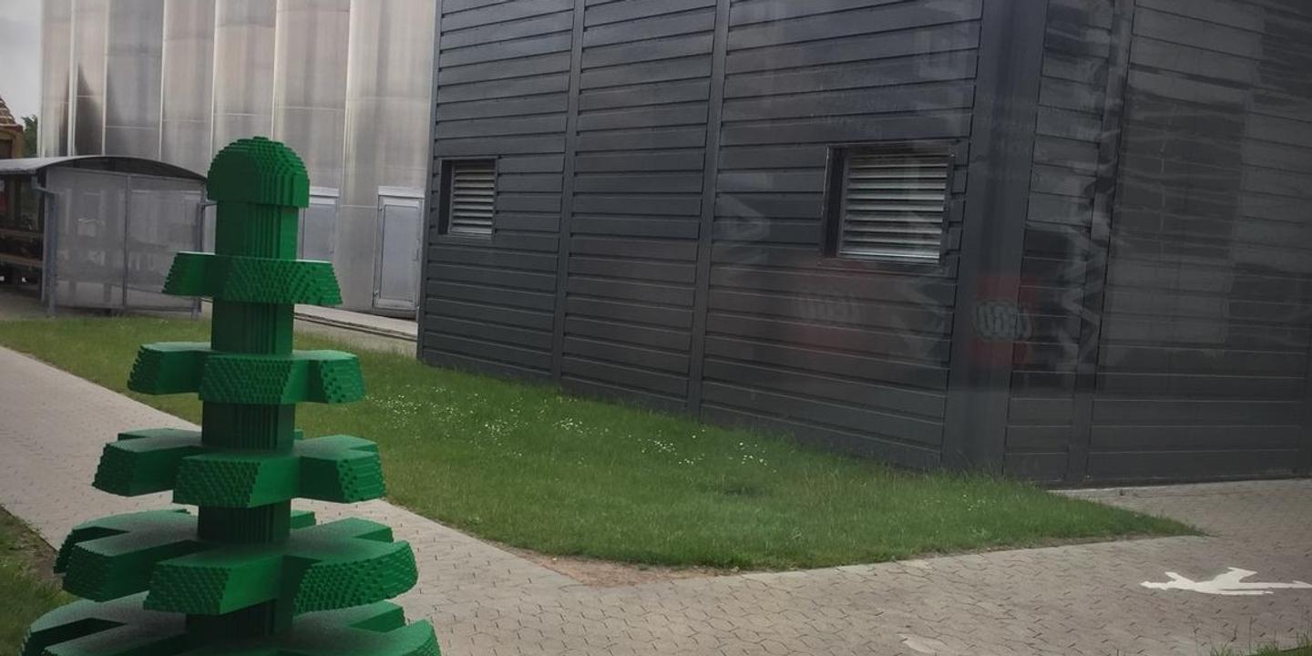 usine lego
