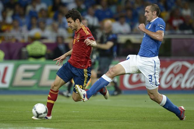 classement rencontre euro 2012