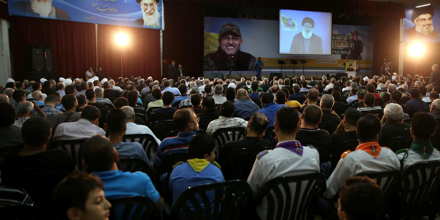 Attentat contre Rafic Hariri en 2005 la mort du prévenuclé reconnue