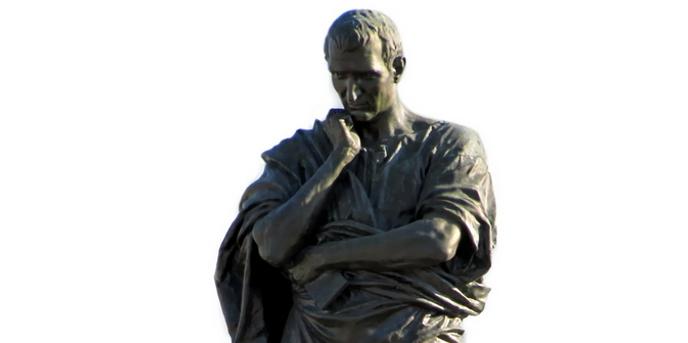 sculpture 5 lettres