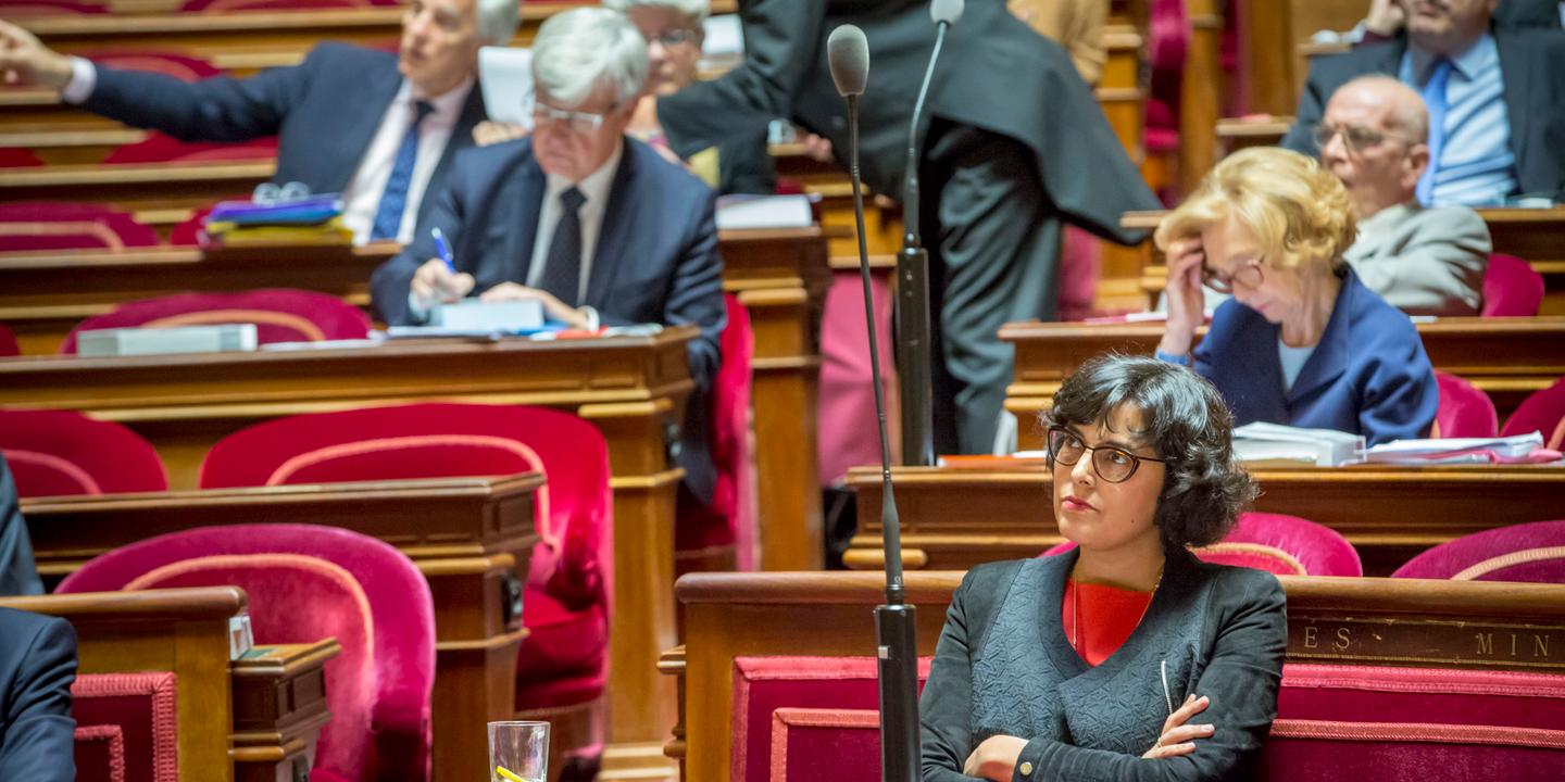 Ce Que Contient La Loi Travail