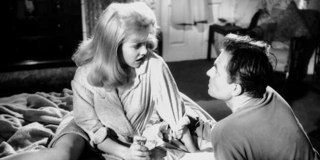 Sue Lyon, la Lolita de Stanley Kubrick, est décédée