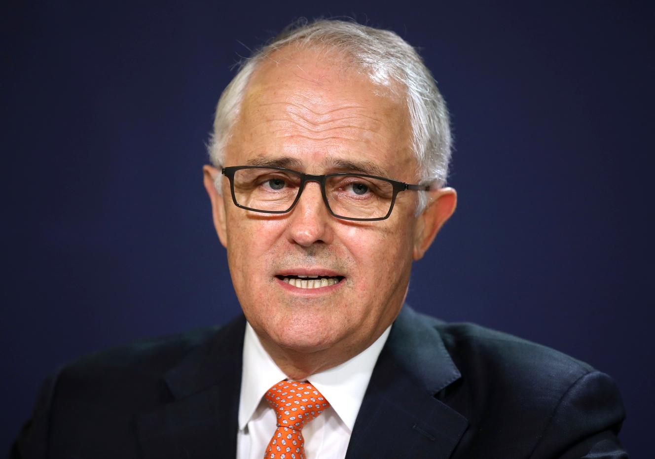 Elections en Australie : le premier ministre Malcolm Turnbull sort affaibli