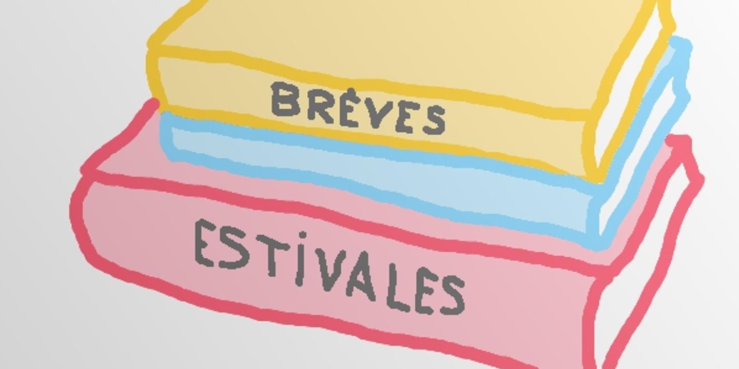 Livres Breves Estivales