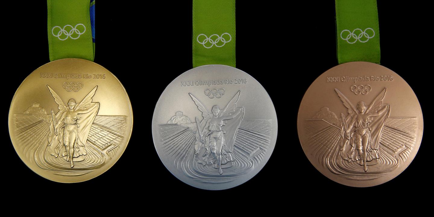 « Le Brésil est prêt pour les Jeux olympiques