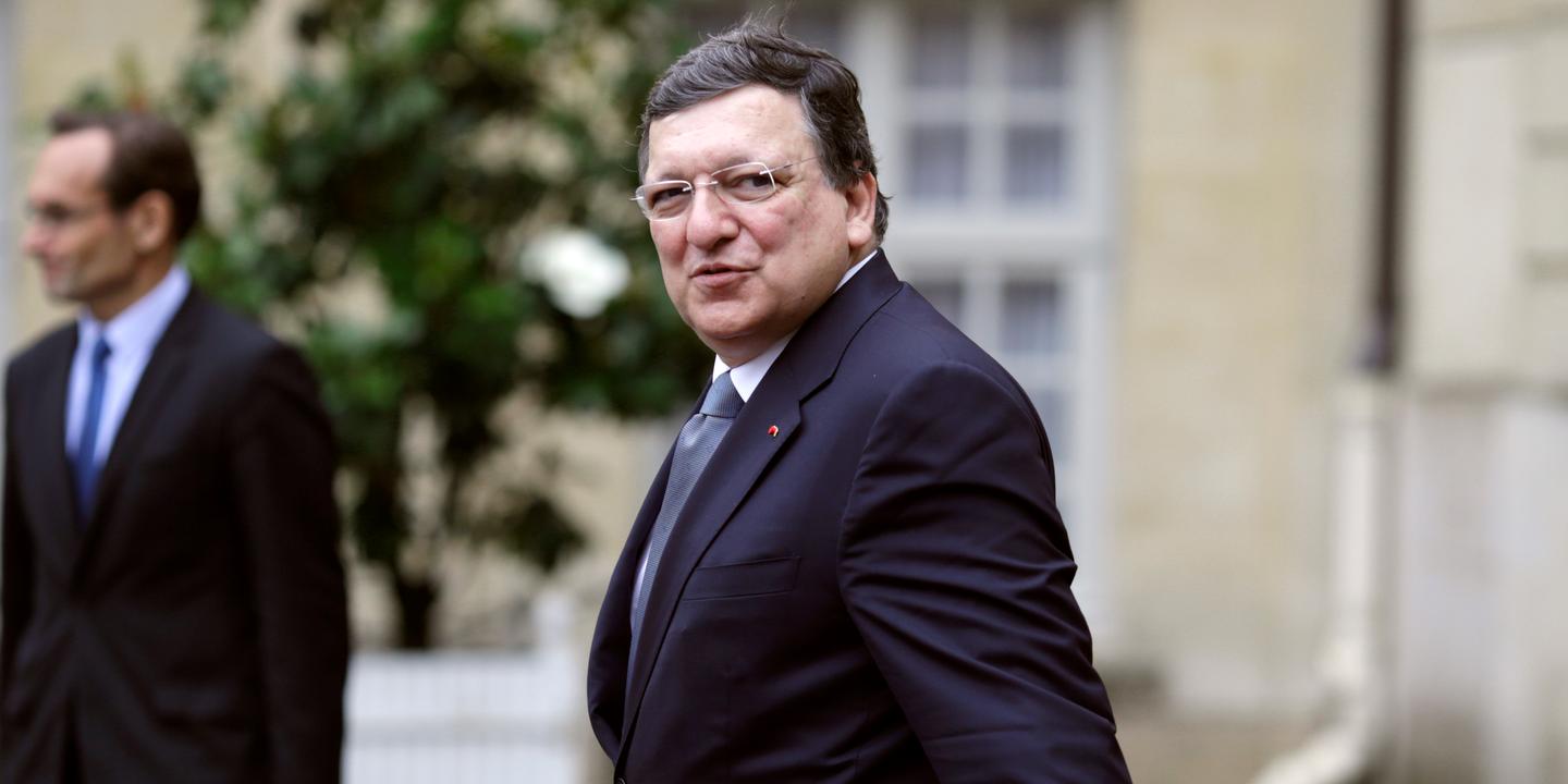 A Bruxelles, silence gêné sur l’« affaire Barroso