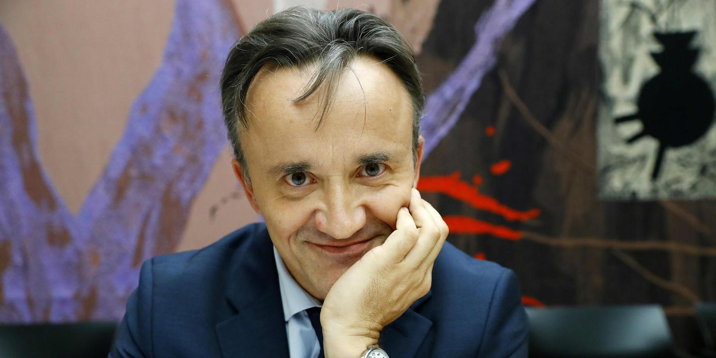 Philippe Mauguin bientôt à la présidence de l’INRA