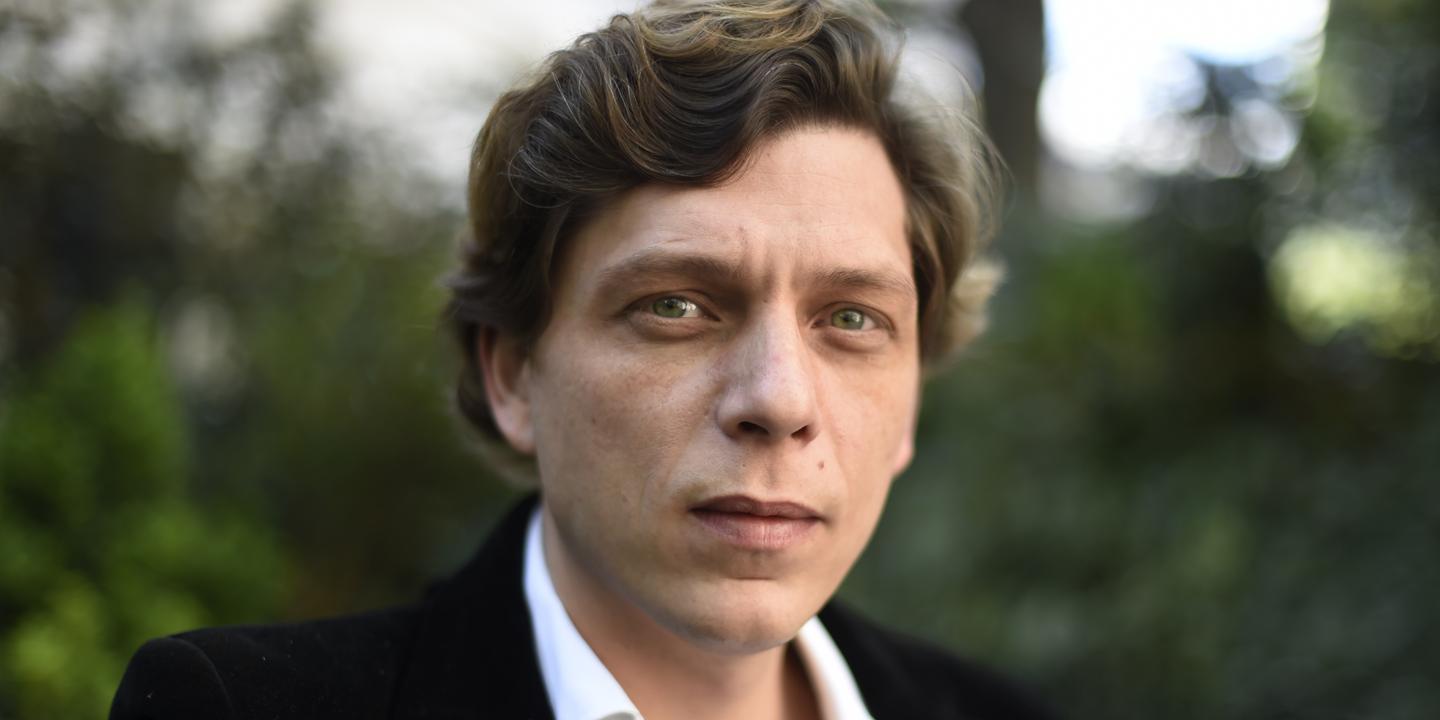 « Vous n’aurez pas ma haine