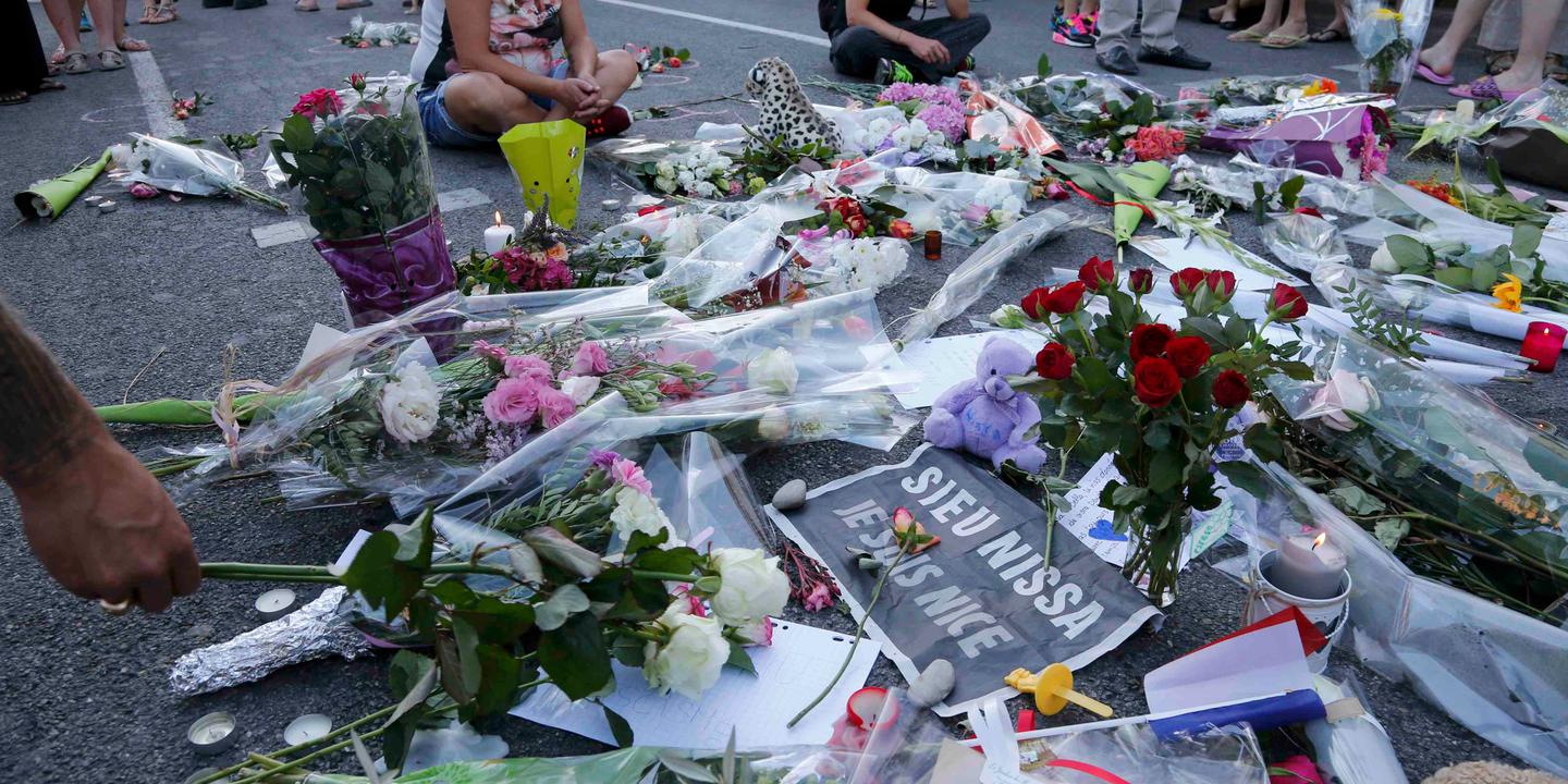 Attentat De Nice La Justice Condamne Le Fonds De Garantie A