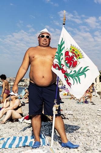 Le Nice de Martin Parr