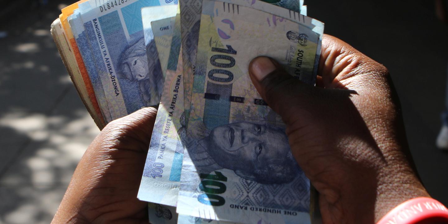 Corruption En Afrique Le Grand Defi Corruption En Afrique Le Grand Defi