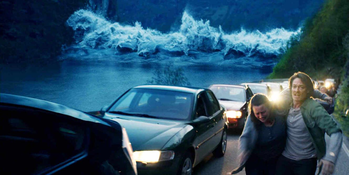 « The Wave » : panique au bord d’un fjord et raz-de-marée au box-office