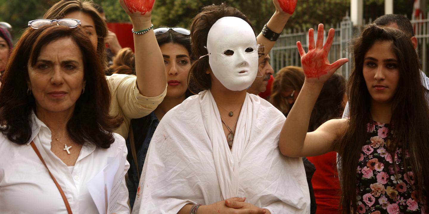 prostituée syrienne