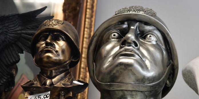 Mussolini A Aussi Fait De Bonnes Choses Le Livre Qui Casse La