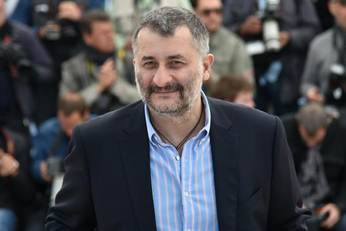 Cristi Puiu : « La famille, collusion d'intérêts ...