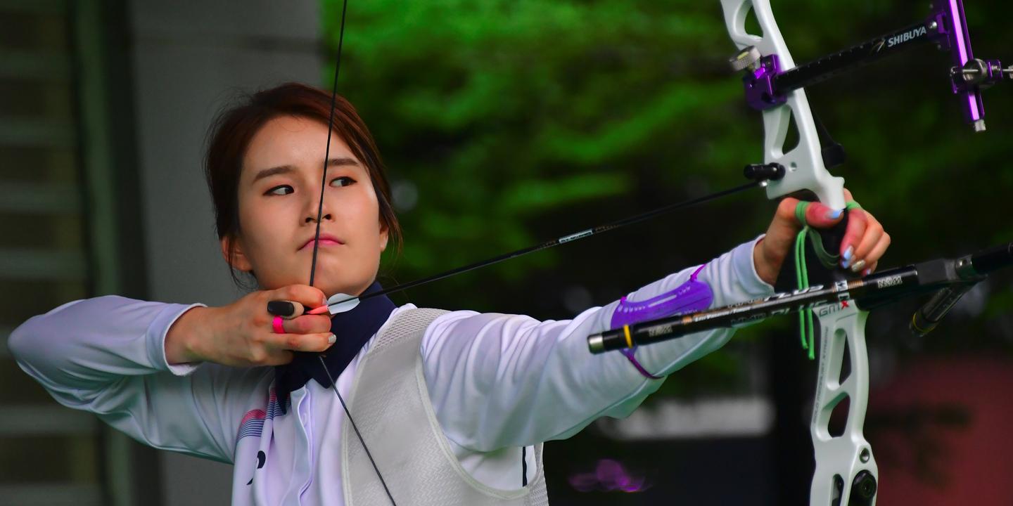 Jo 2016 Ki Bo Bae La Fine Mouche Sud Coreenne