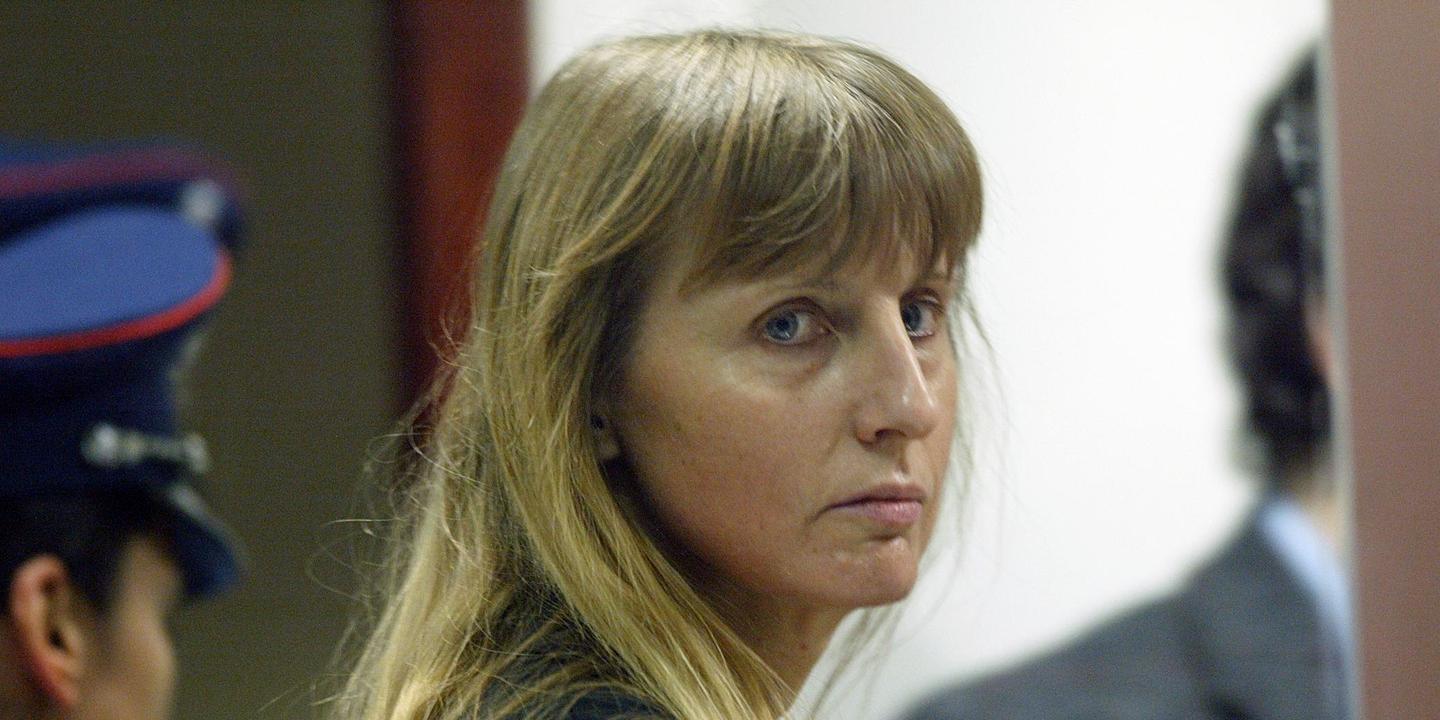 La Vie En Liberte De L Ex Femme De Marc Dutroux La Servante Du Diable
