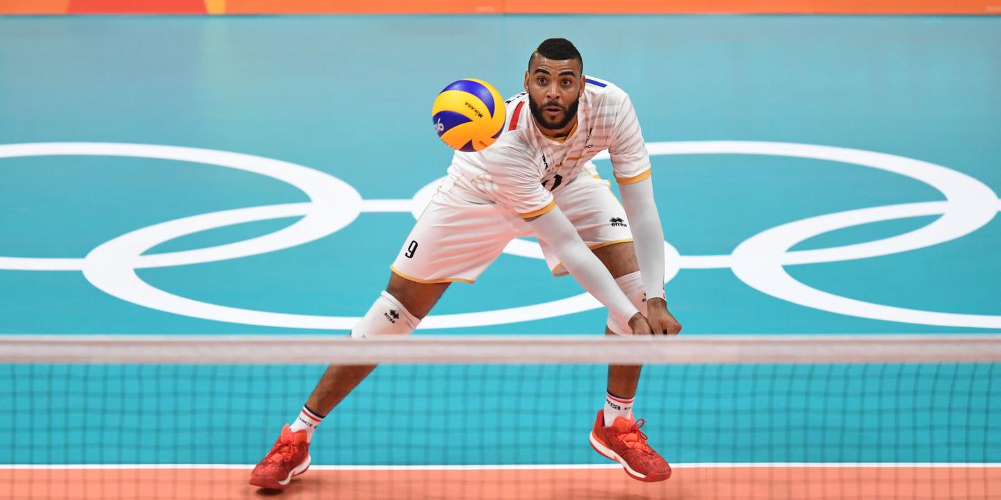 JO 2016 - volley : pour les Français, le salut est dans le ...