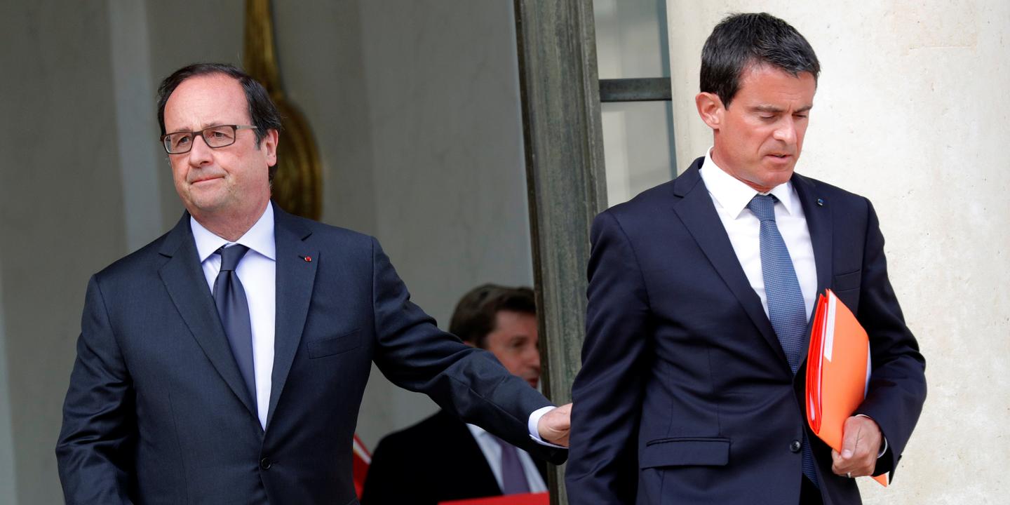 Présidentielle 2017 : qui est candidat à gauche