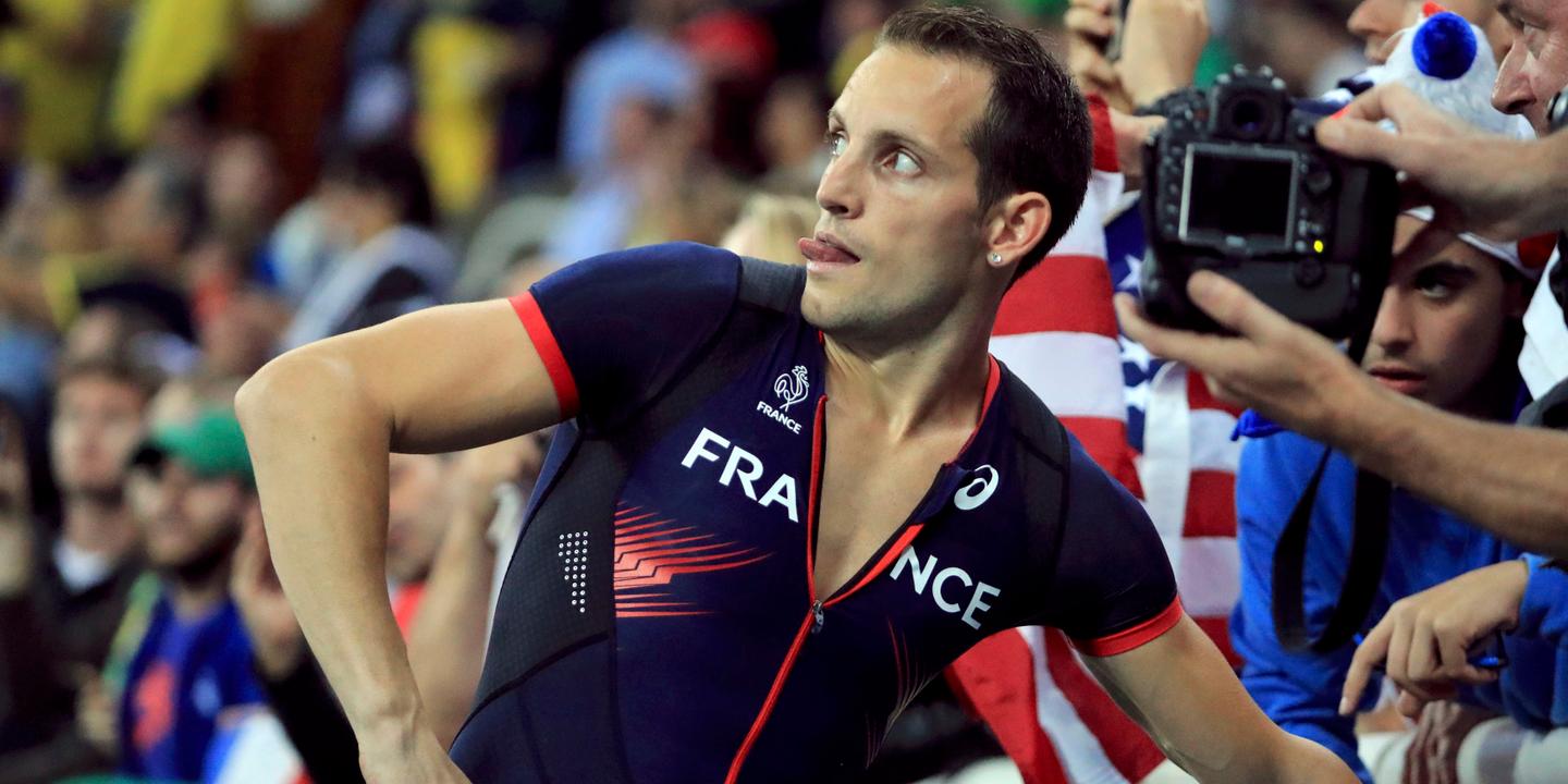 Football Aux Jeux Olympiques D'été De 2016