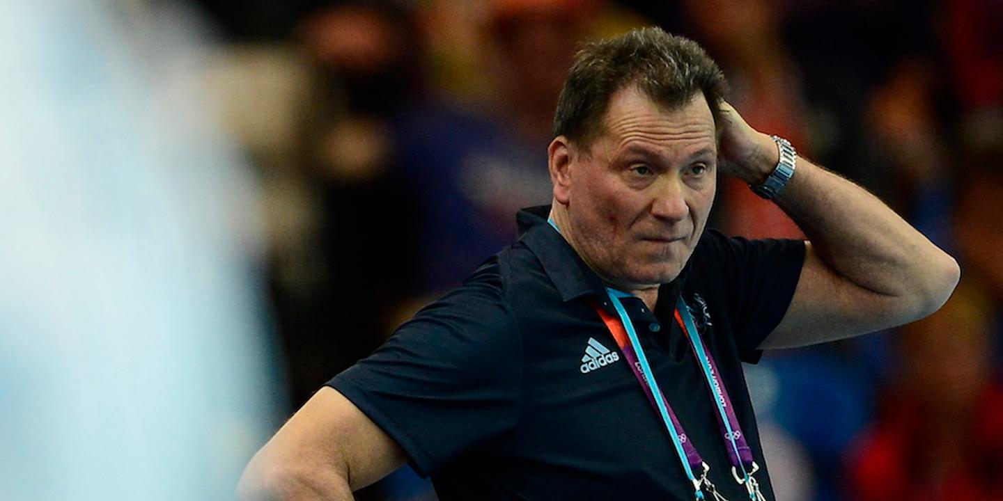 Mondial De Handball Les Bleues Decoivent A Nouveau Face Au Bresil