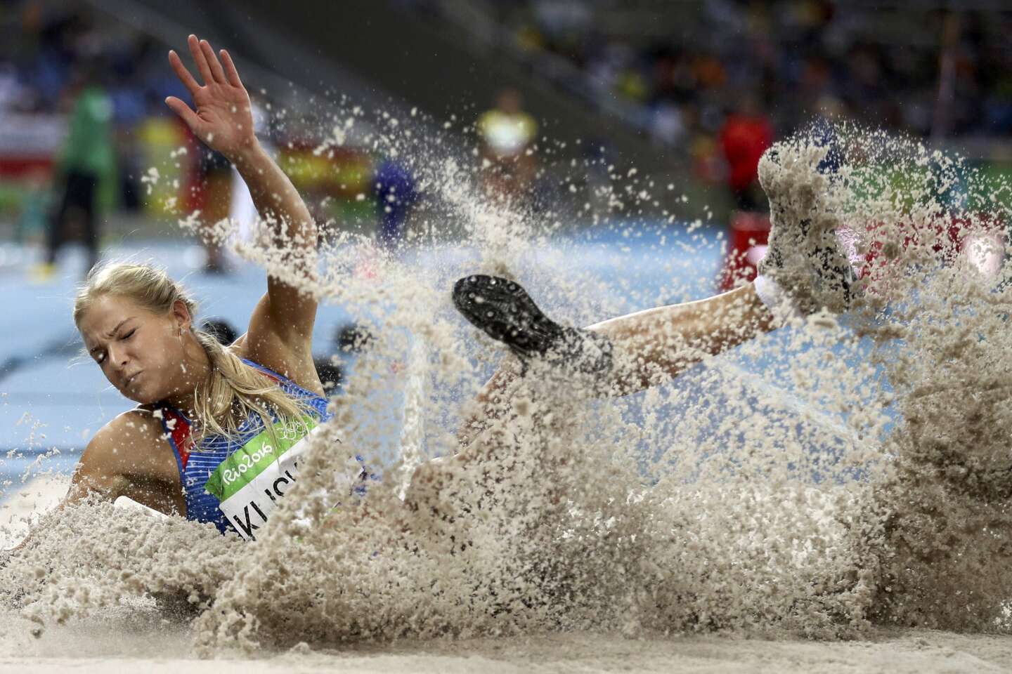 Athlétisme : la Fédération internationale interdit les chaussures  prototypes en compétition - Le Parisien