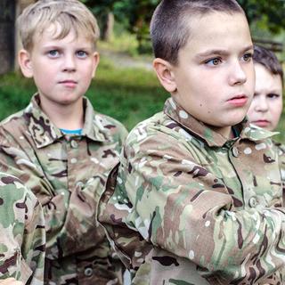 Jean militaire fille 12 ans sales