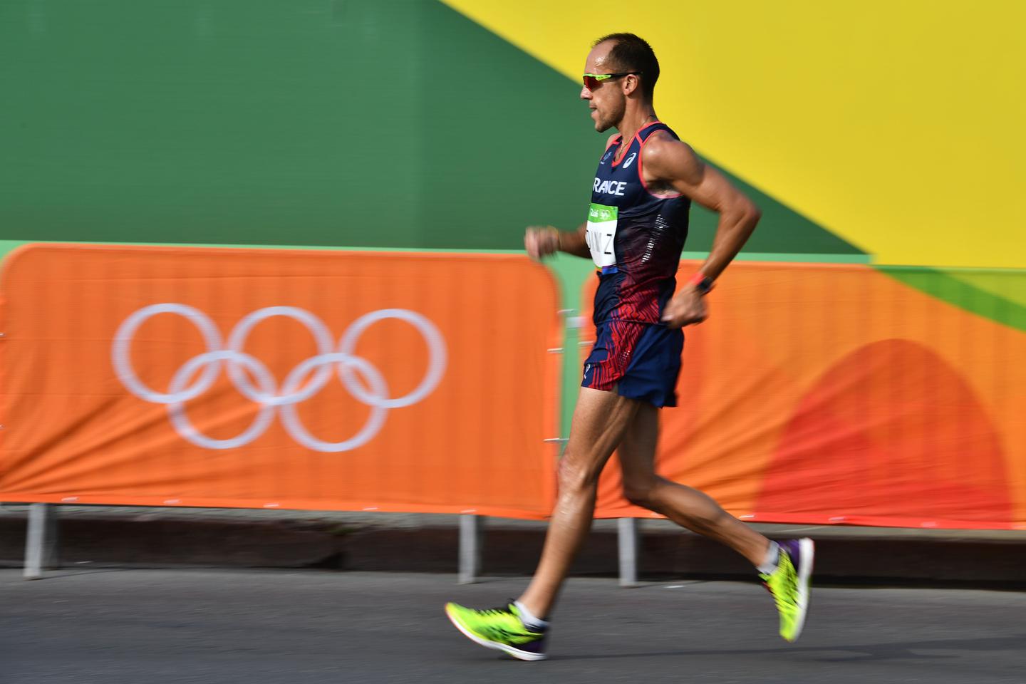 marcheur jo 2016,Aktez Yapı