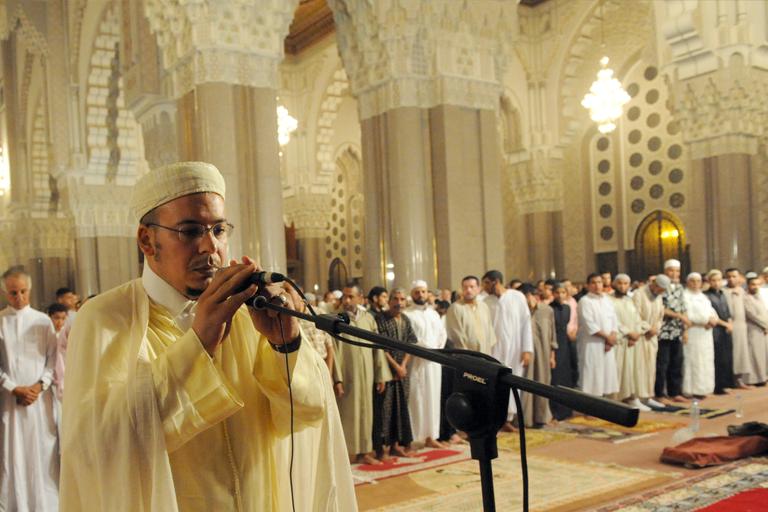 Maroc : l'imam Omar Al-Kzabri dénonce « la nudité obscène