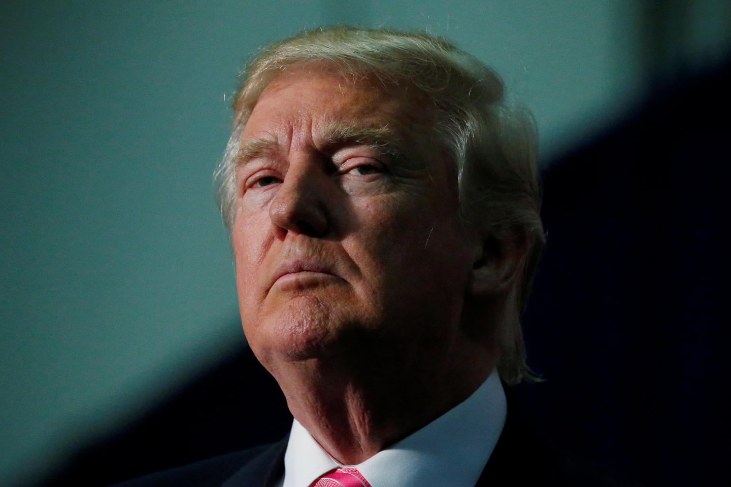 La diplomatie Trump marquée par l'isolationnisme