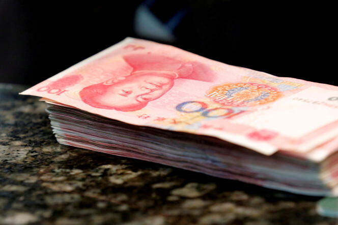 « Vingt milliards de dollars d’investissements chinois ont été annulés du fait d’oppositions réglementaires. Et 78 milliards de dollars d’opérations boursières non amicales ont été lancés depuis la Chine, un montant record. »