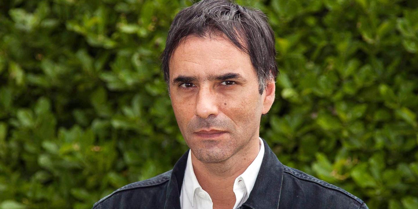 Samuel Benchetrit : « Marie, mon premier amour, ma fondation