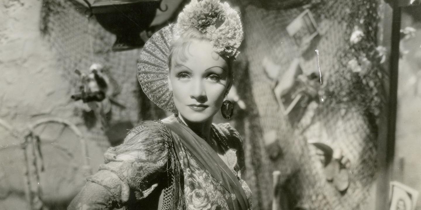 Inspira Von Sternberg Mais Aussi Visconti Josef von Sternberg, le démiurge