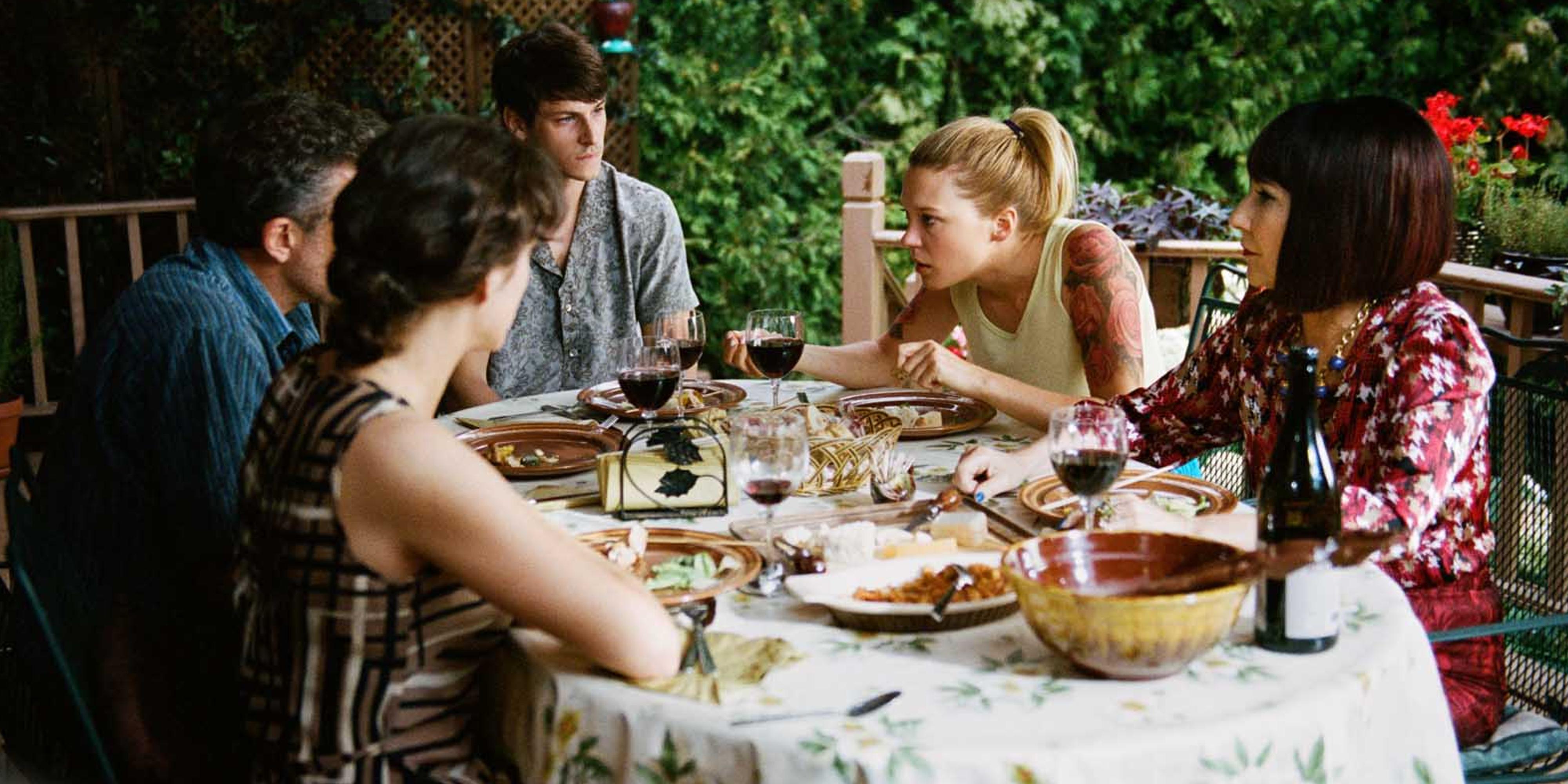 Juste La Fin Du Monde Film Complet En Francais Sur les écrans : « Juste la fin du monde », « Brooklyn Village » et