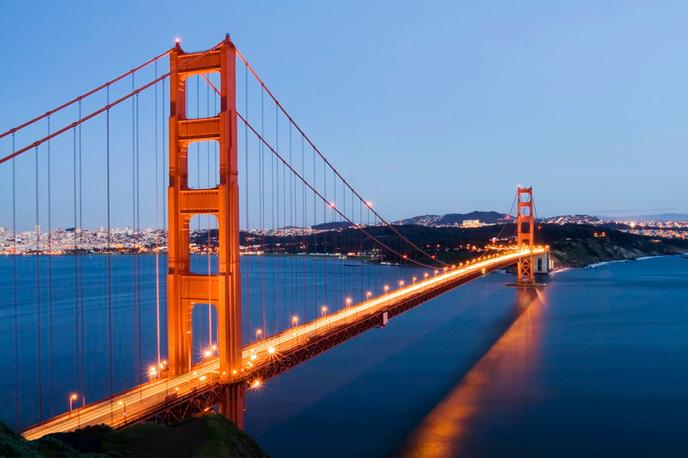 La côte californienne pour 650 euros.