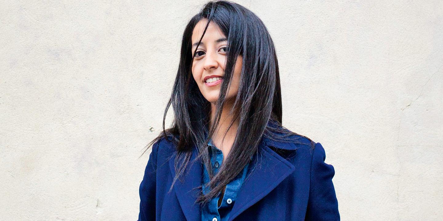 Karima Delli, l’écolo qui monte