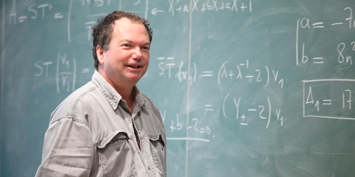 Mort du mathématicien JeanChristophe Yoccoz, médaillé Fields en 1994